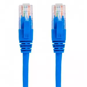 کابل شبکه Cat6 وریتی مدل Blue
