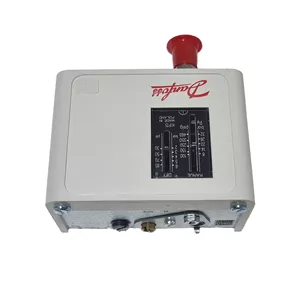 سنسور فشار دانفوس مدل KP5 (AUTO)