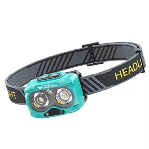 چراغ پیشانی اسمایلینگ شارک مدل TD-8020