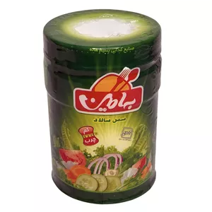 سس سالاد کم‌چرب بهامین - 600 گرم