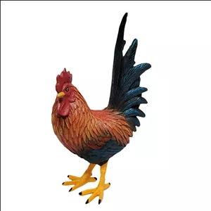 فیگور انیمال پارادایس مدل خروس کد 1500