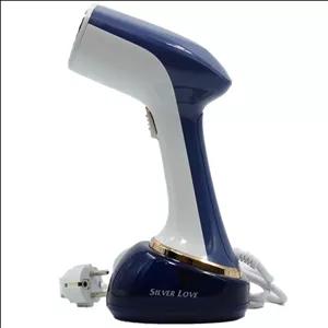 اتو بخار 1500 وات سیلور لاو مدل 404092