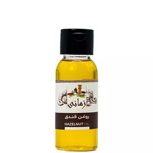 روغن فندق زمانی مدل پرس سرد - 250 میلی لیتر