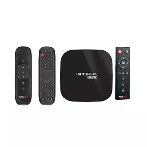 اندروید باکس تسکو Tab Eco ایرموس TRC191 و اشتراک سه ماهه فیلیمو