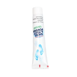 پودر بوگیر کفش مدل Foot powder