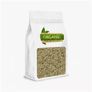 تخم گشنیز ارگانیک - 500 گرم