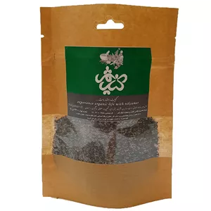 روتارین چهارتخمه نیک ثمر - 100 گرم