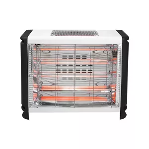 بخاری برقی مدل النترا EHF3200