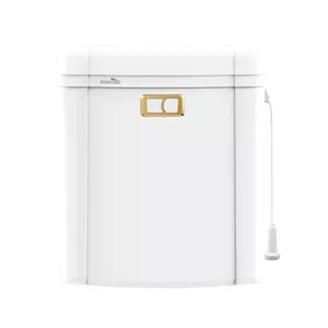 فلاش تانک ایمن آب مدل پرشین