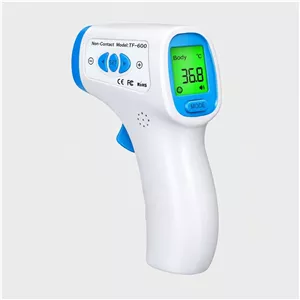 تب‌سنج دیجیتالی کودک و نوزاد مدل TF-600 ROHS 