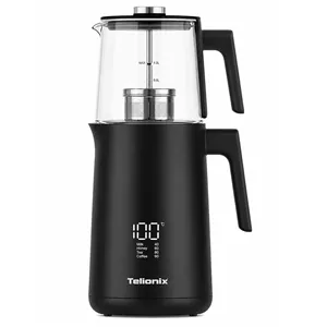 چای ساز روی هم تلیونیکس مدل TTM5004