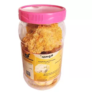 قارچ یال شیر معجزه - 100 گرم