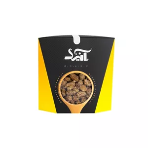 توت خشک نقلی ممتاز آنید - 300 گرم