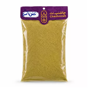 پودر فلفل آتیشی چاشنی نت - 80 گرم