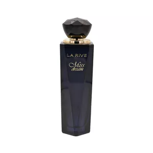ادوپرفیوم زنانه لاریو مدل Miss Dream حجم 100میلی لیتر