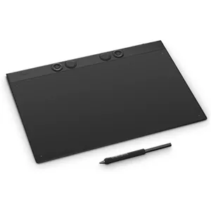 قلم نوری با صفحه نمایش  15.7 اینچ وکام مدل PTK-870