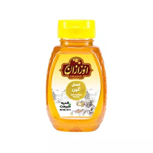 عسل گون اورازان - 250 گرم