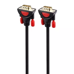 کابل VGA ایکس فور نت مدل 9 3 طول 3 متر