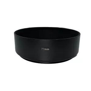 هود لنز گرین ال مدل  NORMAL HOOD -77 MM