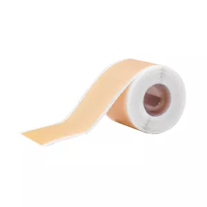 چسب زخم مدل سیلیکون شیت رولی کد S01