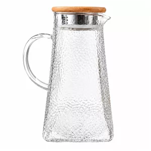 پارچ مدل ضدشوک گنجایش 1.3 لیتر