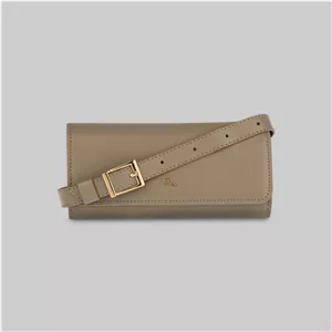 کیف مجلسی زنانه چرم مشهد مدل S0096-055