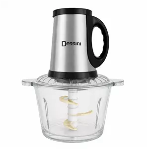 خردکن 3000 میلی‌لیتر دسینی مدل 933GA