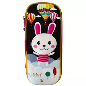 جامدادی لایت استار مدل خرگوشی