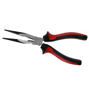 انبر دم باریک توسن کد RSTT008-8 سایز 8 اینچ 