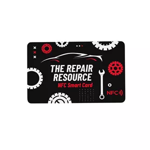 تگ NFC طرح بیست مدل REC-ART-001