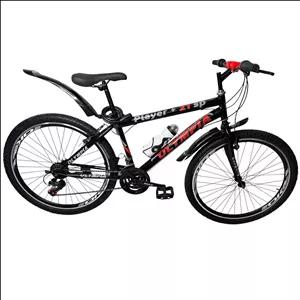 دوچرخه کوهستان المپیا مدل pL_06 سایز طوقه 24