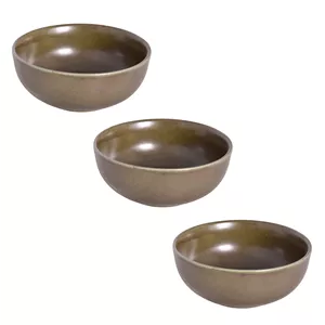 پیاله بی وی کی طرح OLVA کد 455216 مجموعه 3 عددی