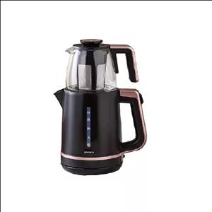 چای ساز روی هم کاراجا مدل  Max XL