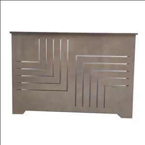 کاور رادیاتور کد 104