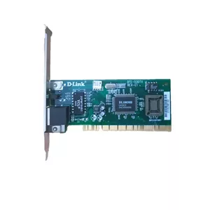 PCI  کارت شبکه مدل DFE-530TX REV-C1
