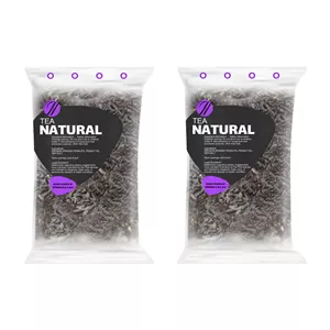 چای باروتی زرین سیلان نچرال - 1000گرم بسته 2عددی 