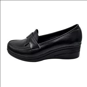 کفش روزمره زنانه سیی 1966 مدل طبی پاپیونی کد 2240