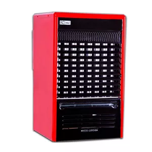 فن هیتر گازی آرجی مدل H860