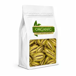 کیوی خشک خردشده ارگانیک - 250 گرم
