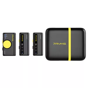 میکروفن بی سیم سون ریمز مدل iRay DW10