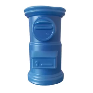 قلک مدل صندوق پست