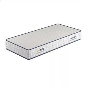 تشک طبی فنری مارتی مدل کامفورت یکنفره سایز 200*100 سانتیمتر