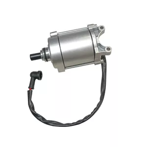 استارت موتور سیکلت زیزو مدل CG200 مناسب برای هوندا CDI