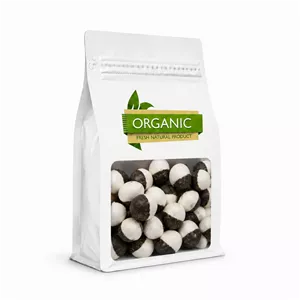 کشک خشک قره قروتی ارگانیک - 250 گرم