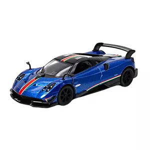 ماکت ماشین کینزمارت مدل پاگانی هوایرا اسپرت Pagani Huayra BC 2016 with printing 