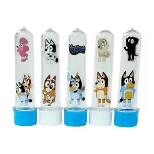 گیفت مدل کپسول اسمارتیز بلویی بسته 5 عددی