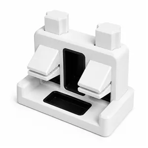 گیره لحیم کاری مدل پلیمری کد Jigsaw-01