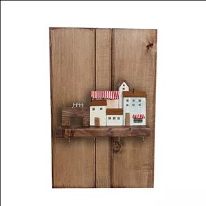 کاور جعبه فیوز مدل دهکده رویایی کد 5462L