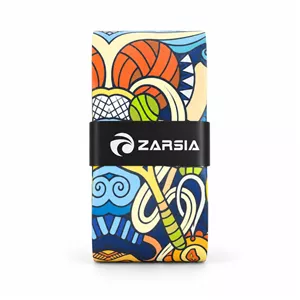 اور گریپ مدل تنیس با ابعاد 8x4x2 و خاصیت ضد لغزش