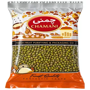 ماش چمنی - 900 گرم